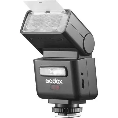 Godox IT32 (Sony/Canon/Nikon/Fuji)