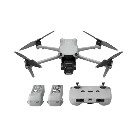 DJI Air 3S Fly More Combo