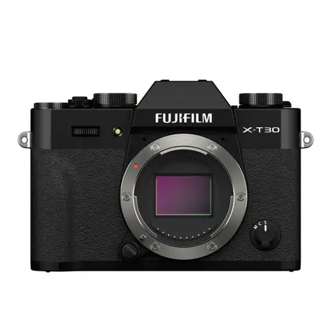 Fujifilm XT30ii