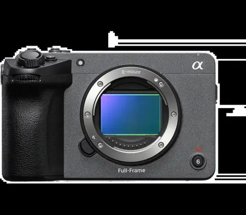 Sony FX5