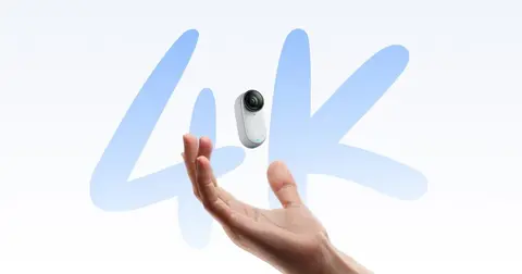 Insta360 Go 3S 128Gb