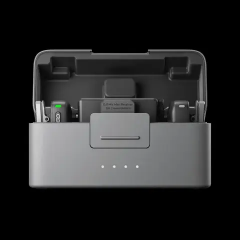 DJI MIC MINI Set