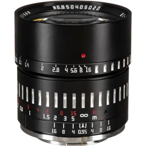 TTArtisan 50mm F0.95 FX