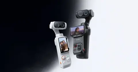 Insta360 Luna Ultra Creator Bundle