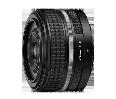 Nikon SE 28mm F2.8