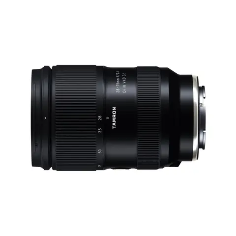 Tamron 28-75mm F2.8 G2