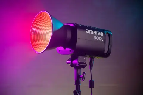 Lighting & grip rental in Singapore
