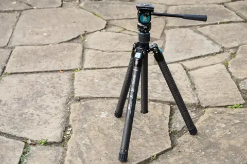Sirui Traveler X Tripod