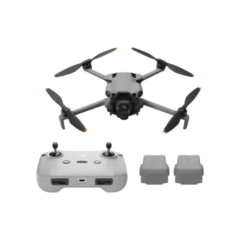 DJI Mini 5 Pro Fly More Combo