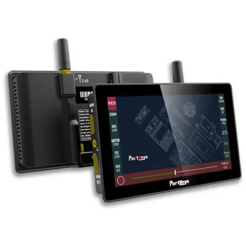 PortKeys LH5P