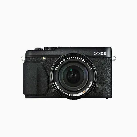 Fujifilm XE2