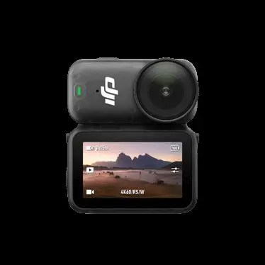 DJI Osmo Nano AC