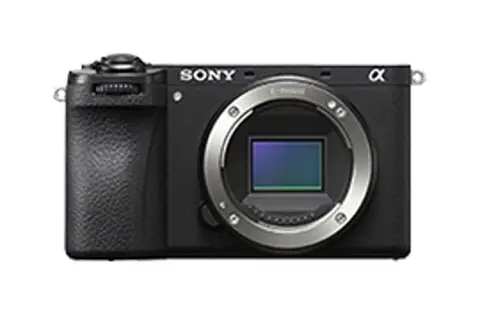 Sony A6700