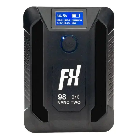 Fxlion 99Wh