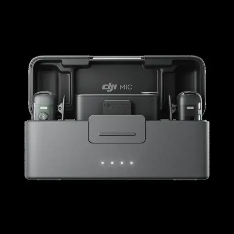 DJI MIC 2 Set