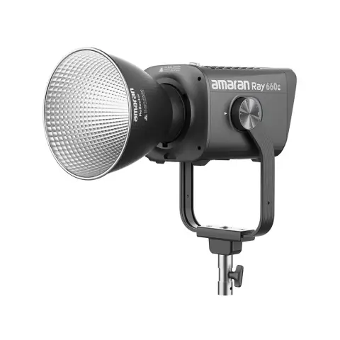 Amaran Ray 660c