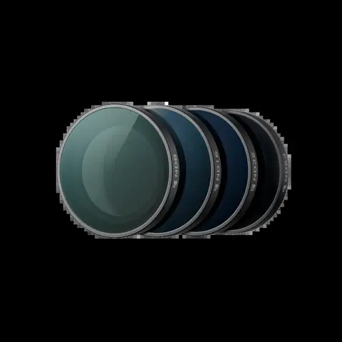 Insta360 Go 3 ND Set