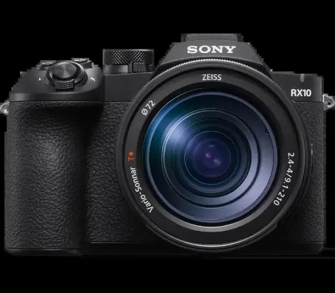 Sony RX10V