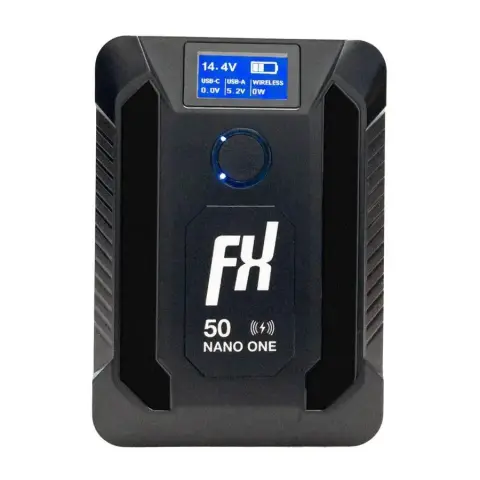 Fxlion 50Wh
