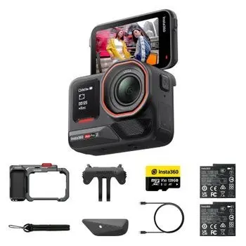 Insta360 Ace Pro 2 Xplorer Bundle