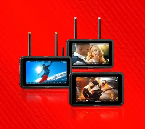 Atomos Ninja V