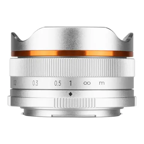 Brightinstar 10mm F5.6 FX