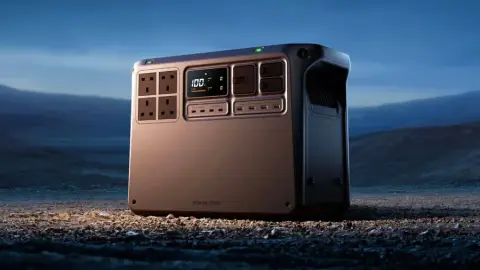 Power & batteries rental in Singapore