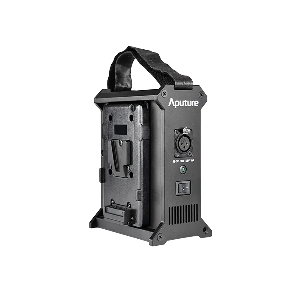 Amaran 2-Bay Battery Power Station