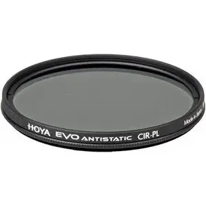 Hoya CPL 77mm