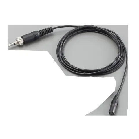 Zoom LMF-2 Lavalier Mic