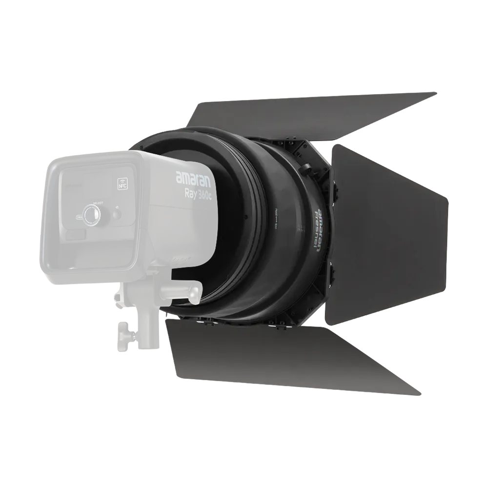 Amaran Fresnel for Ray 360c & 660c
