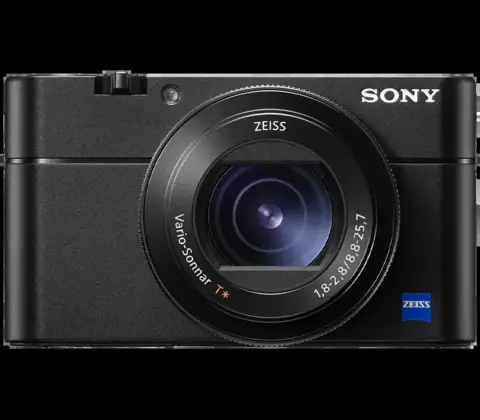 Sony RX100VA