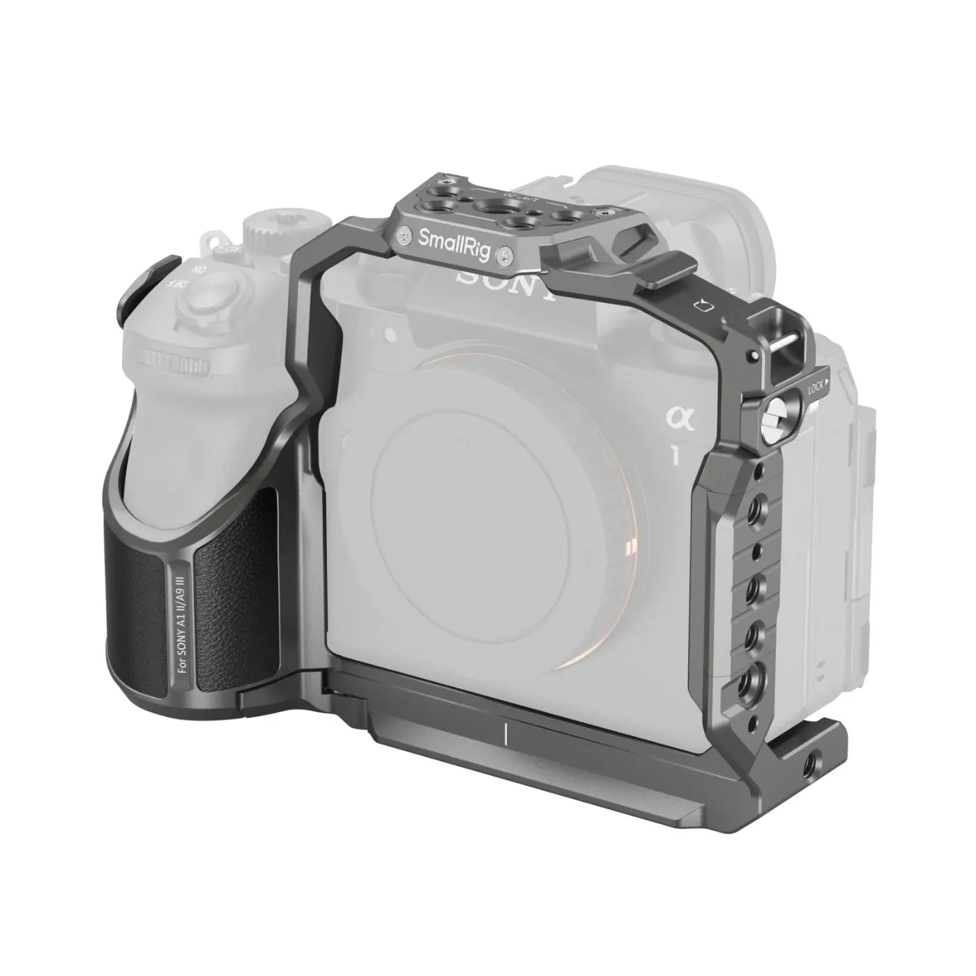 SmallRig Sony Full Cage