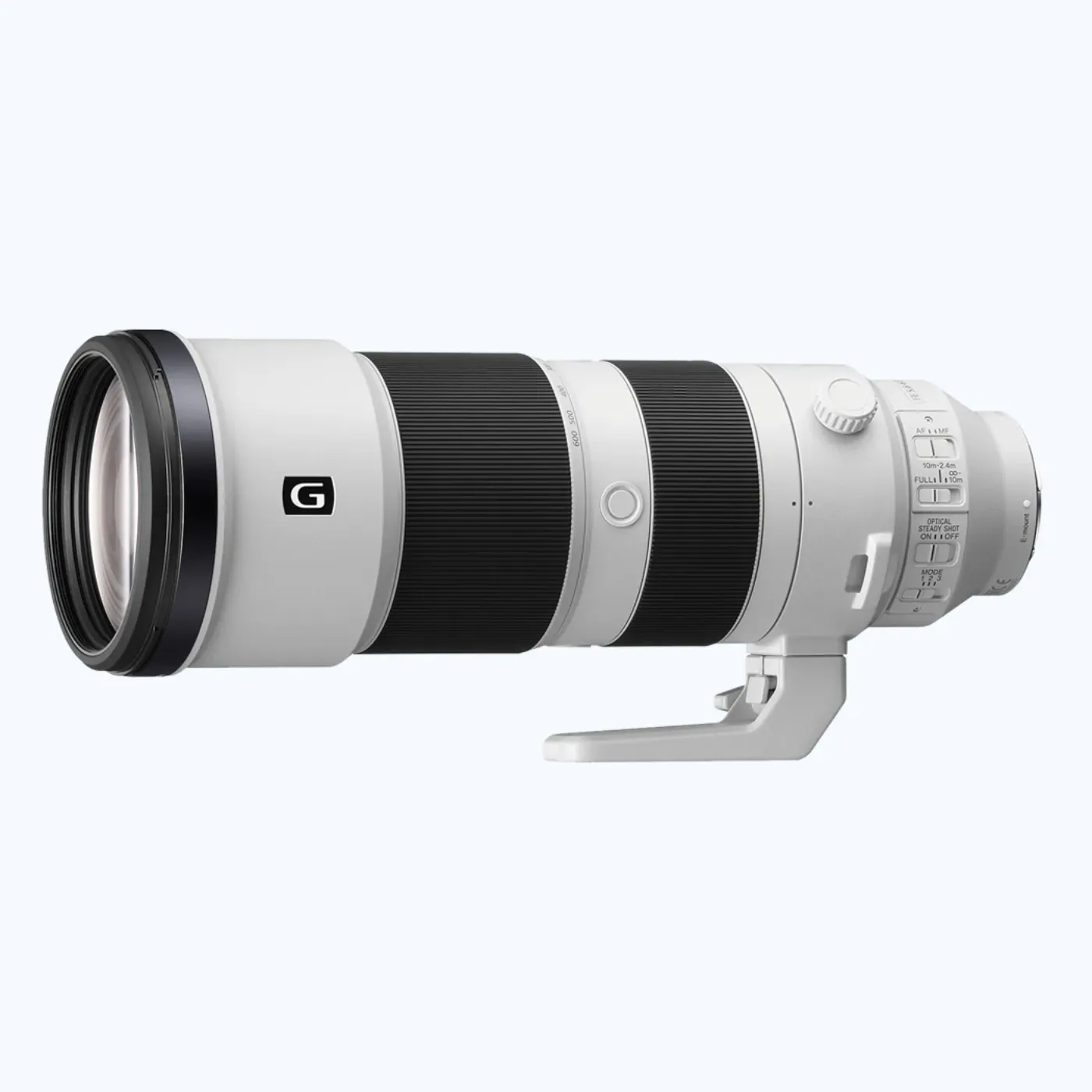 Sony 200-600mm F5.6-6.3 G OSS FE
