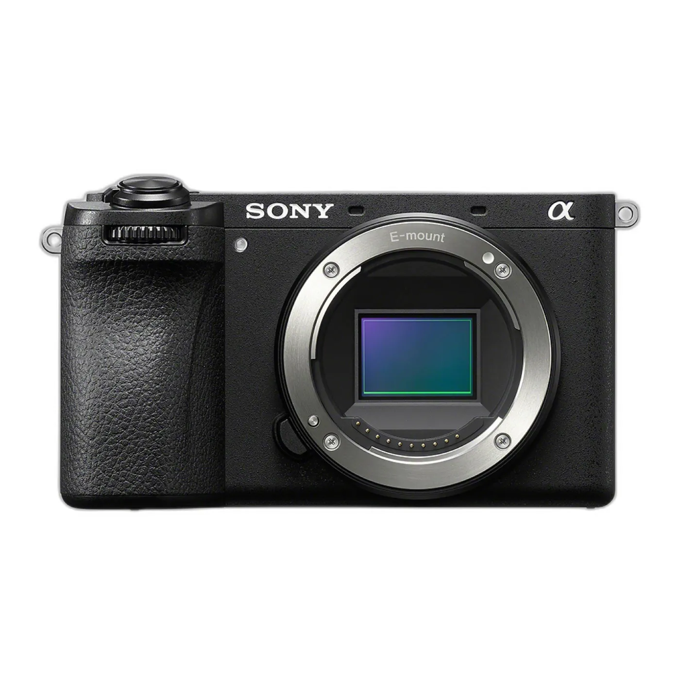 Sony A6700