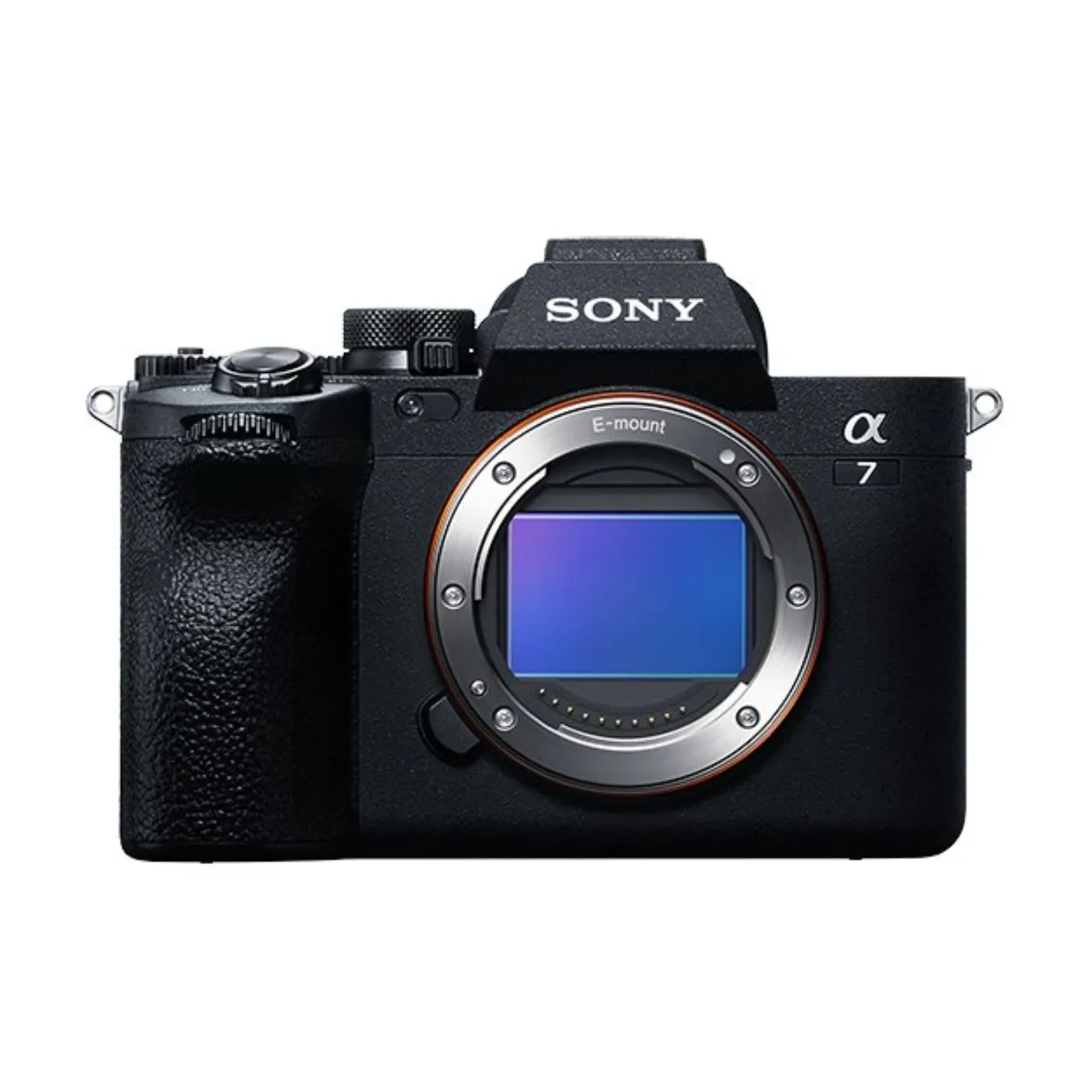 Sony A7 IV