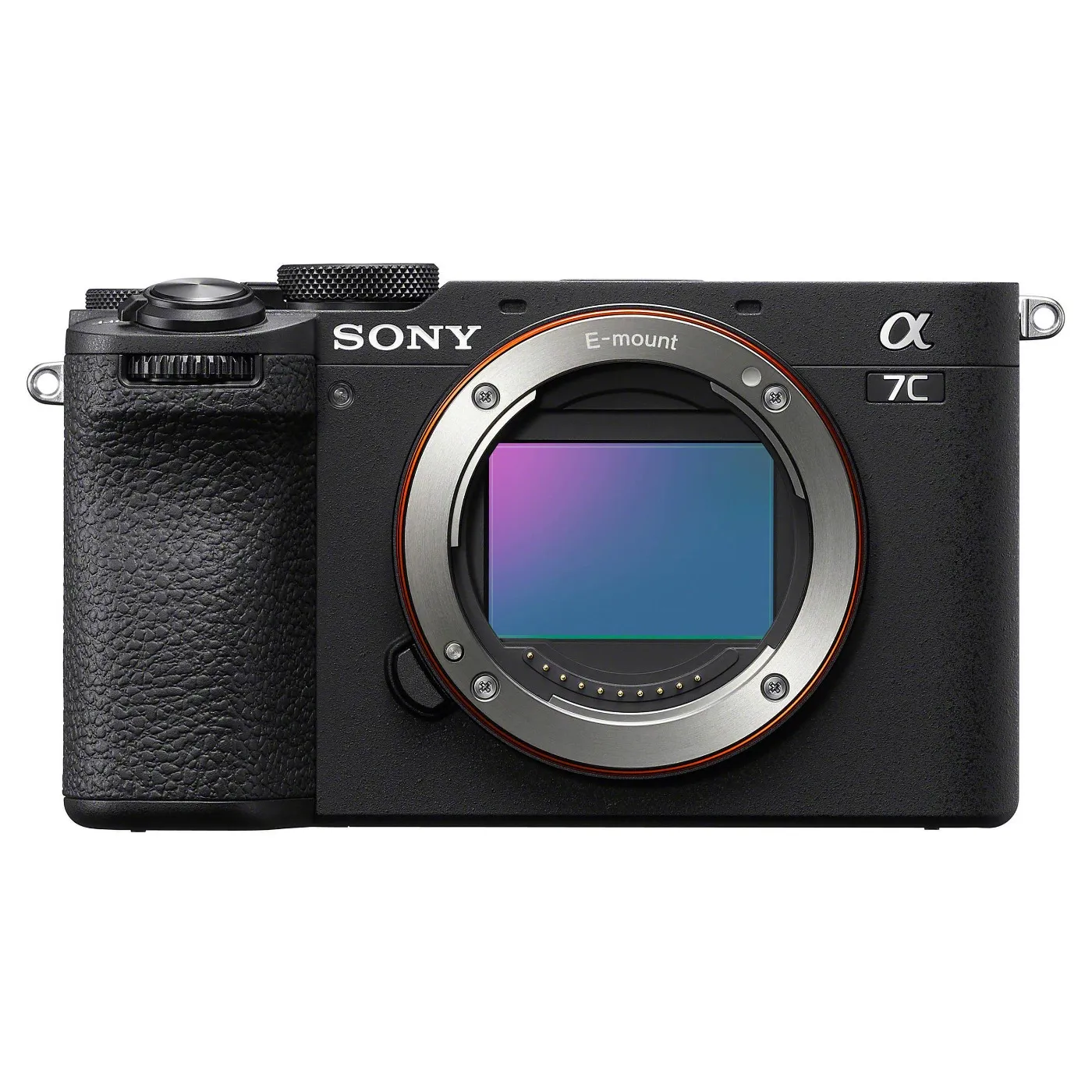 Sony A7Cii