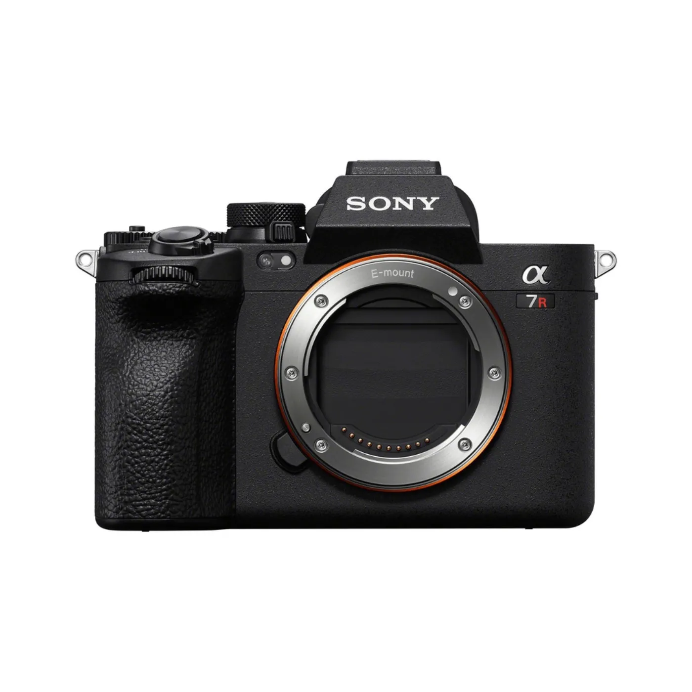 Sony A7R V