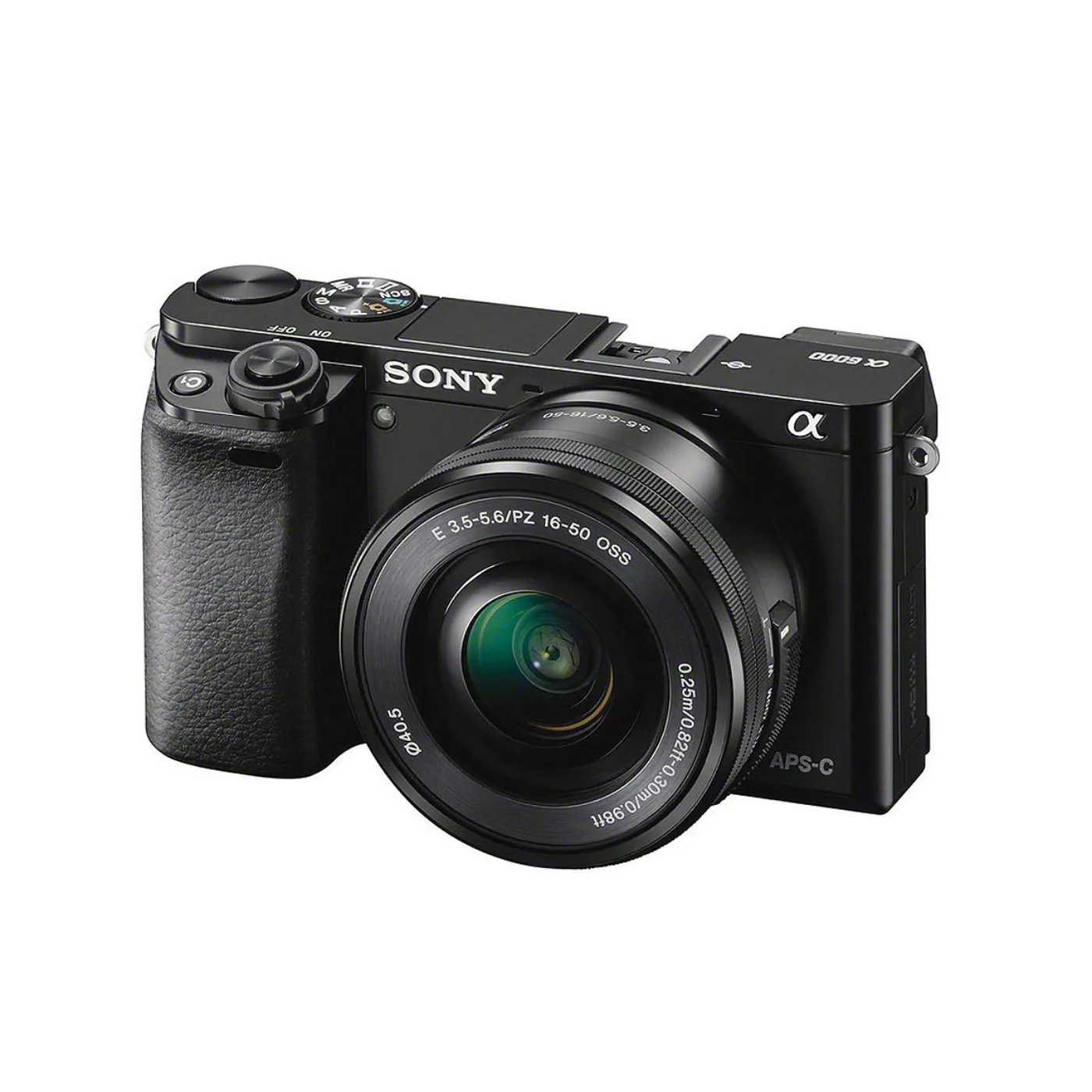 Sony A6000