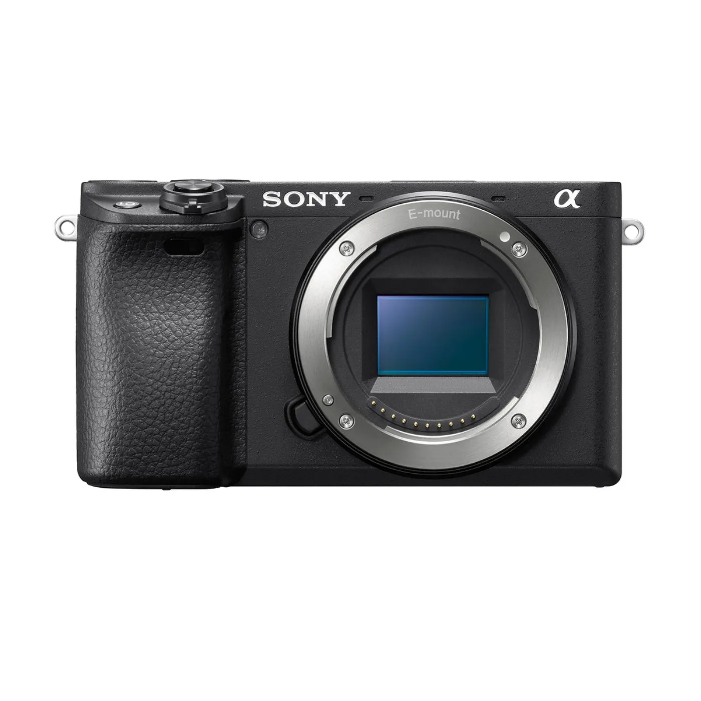 Sony A6400