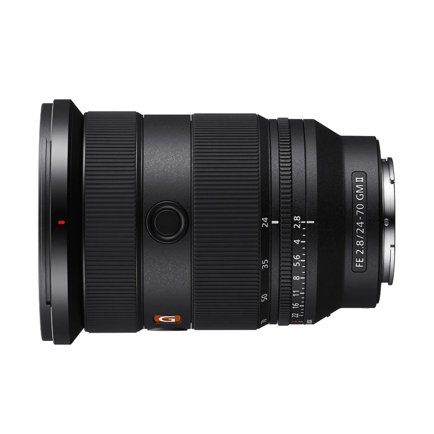 Sony FE 24-70mm F2.8 GM II