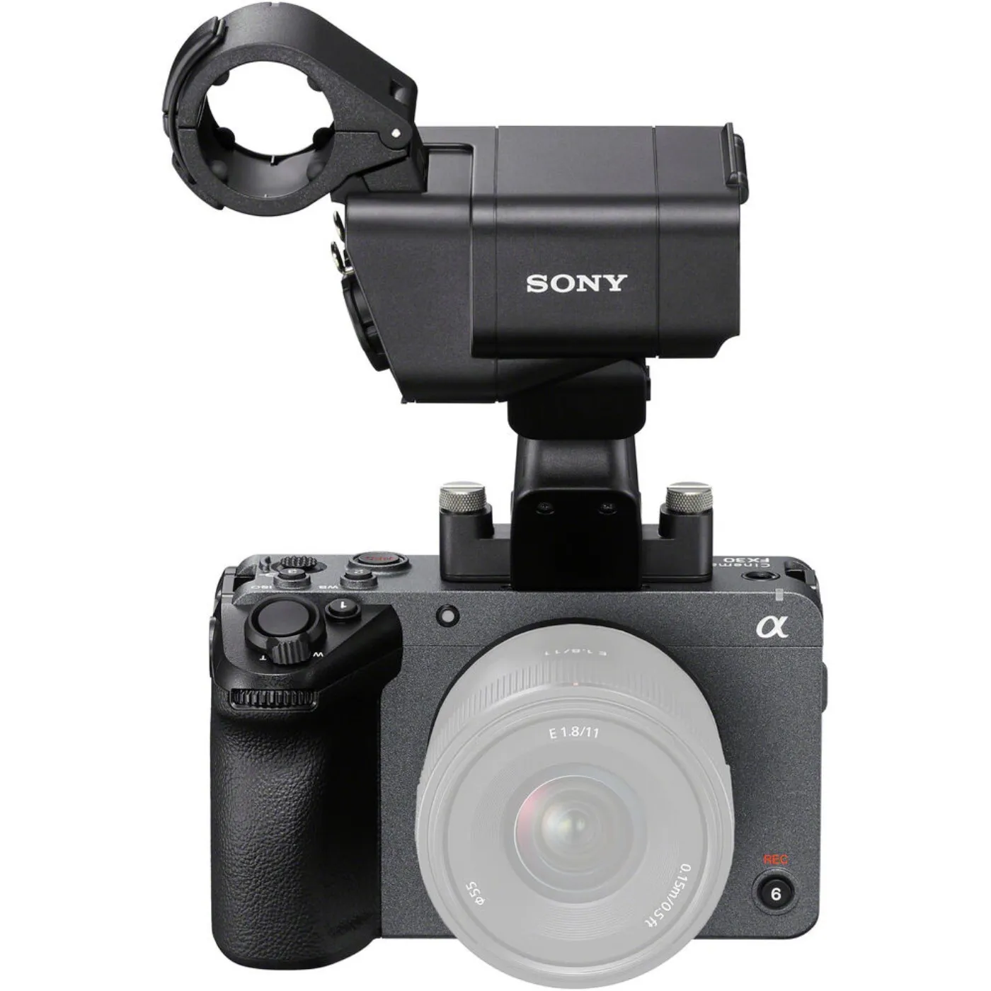 Sony FX3A