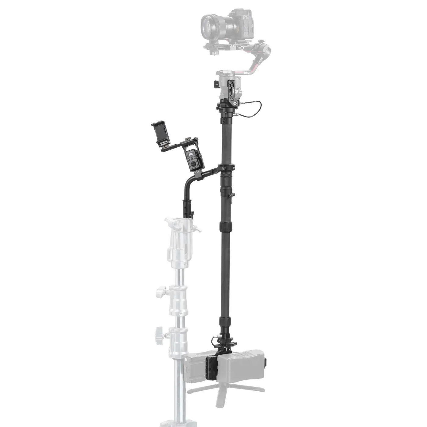 Tilta Float Handheld Gimbal Support System