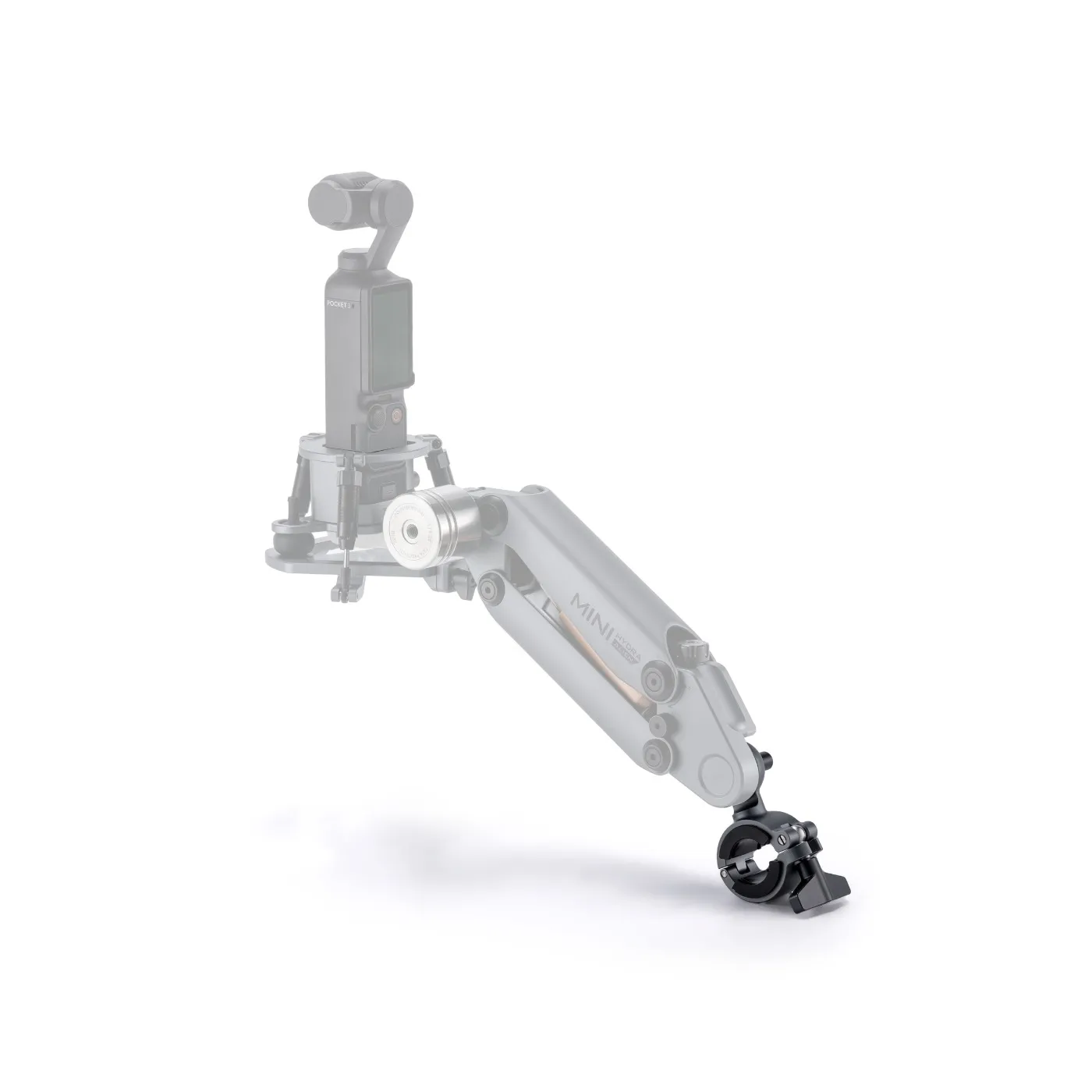 Tilta Handlebar Mount for Hydra Mini