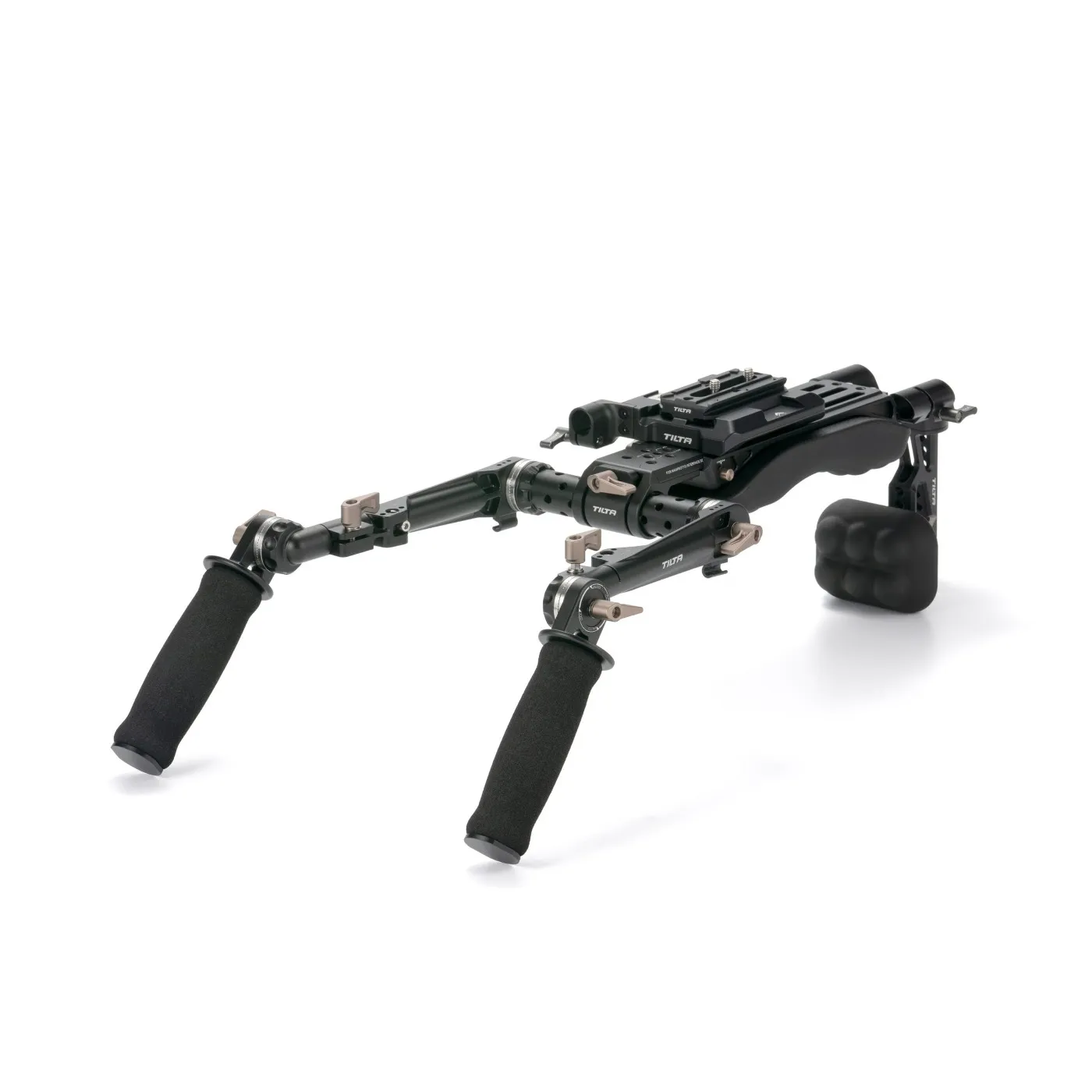 Tilta Lightweight Shoulder Rig