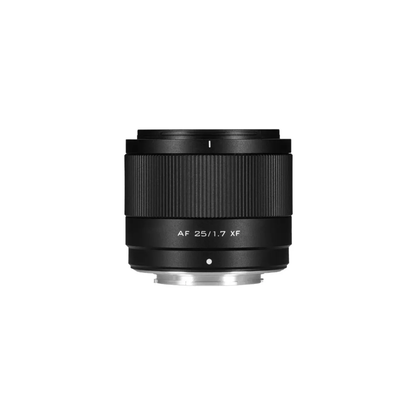 Viltrox 25mm F1.7 FX