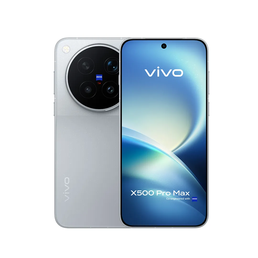 Vivo X500 Pro Max 512Gb