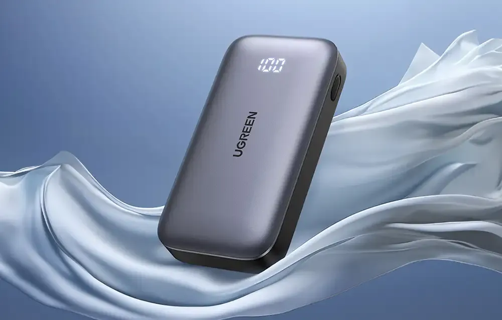 UGREEN 10000mAh 30W Power Bank
