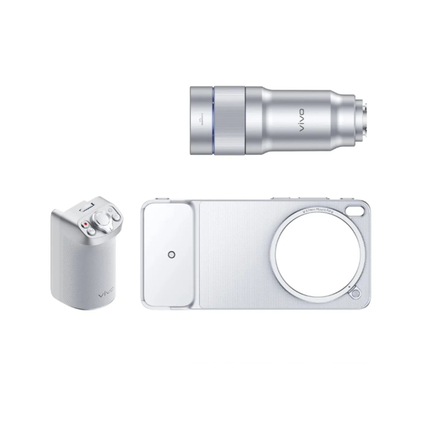 Vivo G2 200mm Lens Kit